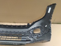 фото thumb №14, Vw t-roc 17- бампер передній перед 36m807221a