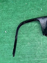 фото thumb №14, Porsche macan 95b turbo бампер диффузор 95b807834p