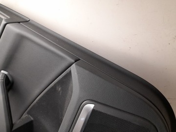 фото thumb №5, Оббивка двері audi q8 e-tron 2023 з лівий з задній 4ke868065