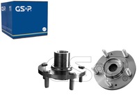 фото thumb №1, Подшипник набор ремонтный ступица hyundai gsp