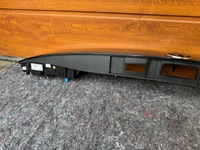 фото thumb №8, Vw passat b9 3j0 універсал r-line лампа задня зад накладка w кришка багажника 3j0945307