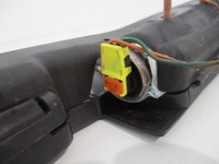 фото thumb №5, Opel mokka подушка безопасности шторка безопасности подушка левая комплект