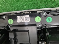 фото thumb №12, Bmw 3 g20 4 g22 панель кондиционера dekor декоры карбон led решётки воздуховод