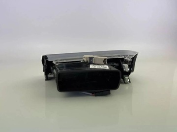 фото thumb №10, Bmw 7 g11 g12 2017 боковая решётка воздуховод панели распределительной