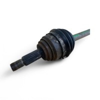 Приводной вал левая перед ford b-max fiesta mk7 1.0 ecoboost Цена, фото thumb