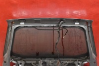 фото thumb №13, Кришка багажника зад задня сірий opel vectra c універсал 02-05
