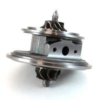 фото thumb №5, Новый сердцевина турбины 789016-0002 skoda fabia, roomster 1.2 tdi 75km