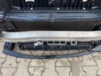 фото thumb №9, Fiat 500x бампер капот фара крыло передняя панель 1.0 турбина 2020 цвет 679