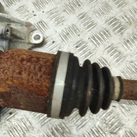 фото thumb №6, Nissan leaf ii ze1 2018 права сторона привідний вал передня