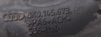 Audi a4 b8 a5 труба шланг інтеркулер 8k0145673am Ціна, фото thumb