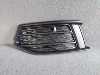 фото thumb №1, Audi a6 c8 4k0 решётка левая рамка 4k0807681