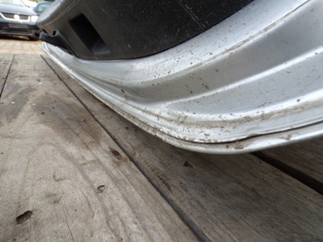 фото thumb №10, Крышка багажника задняя volkswagen golf 5 v универсал цвет la7w
