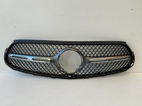 фото thumb №1, Mercedes glc 254 amg решётка радиатора решётка радиатора 2548881800