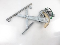 фото thumb №5, Підйомник скло лівий передній subaru legacy iii