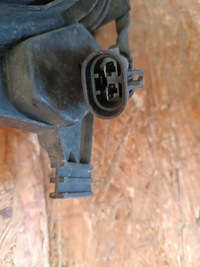 фото thumb №7, Вентилятор радиатора opel corsa c 1.2 24445153