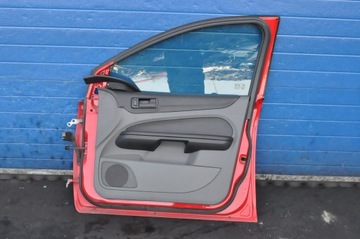 фото thumb №10, Ford focus ii mk2 рестайлинг 07-10 дверь правый перед передние c0