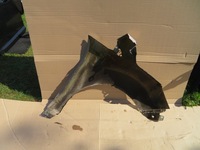 фото thumb №12, Ford c-max mk2 2 ii 10-19 крила лівий передній