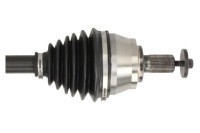 Vkjc 4176 skf привідний вал volvo v40 15- pr. 934mm в Україні, фото thumb