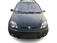 фото thumb №1, Scenic i rx4 lift 99-03 капот крышка двигателя ov460