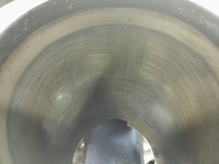 фото thumb №8, Lexus is ii 2.2d 177 km блок двигателя 2ad 2adfhv