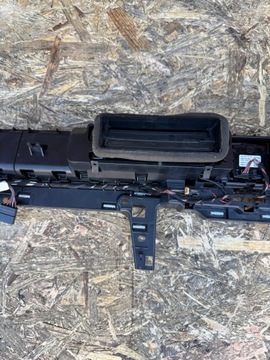 фото thumb №12, Vw passat b8 решётки воздуховод часы комплект eu 3g1858416f