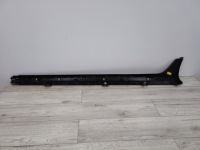 Накладка поріг права поріг ford fiesta mk8 active j1bb-a10154-a Доставка, фото thumb