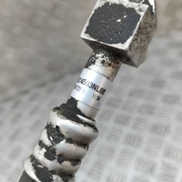 фото thumb №7, Nissan leaf ii ze1 2018 wąż / шланг кондиционера a/c