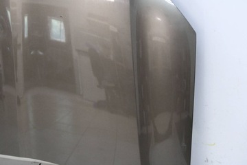 фото thumb №8, Капот крышка двигателя skoda yeti 2009r- 9204