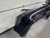 фото thumb №12, Бампер зад, задній mercedes w222 c197 amg