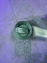 фото thumb №1, Superb ii перемикач вимикач світла 3t0941431b