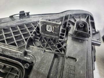 фото thumb №14, Mercedes cla w118 рестайлинг multibeam led l+p a1189061301 a1189061401 f-v.at