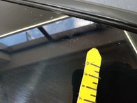 фото thumb №10, Grand cherokee wk2 скло кузовна зад права