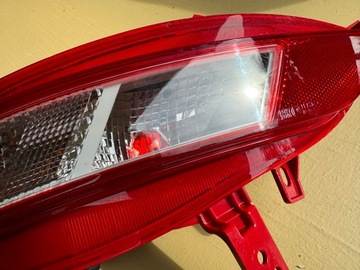 фото thumb №8, Hyundai tucson 4 iv 20r- лампа протитуманна лівий зад ліва задня