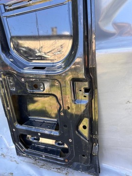 фото thumb №15, Iveco daily vi 2014- двері зад задні праві