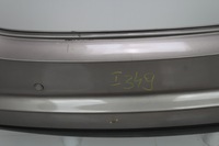 фото thumb №6, Бампер задня jaguar xf 07-11r jbc2041 pdc sedan