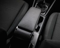 фото thumb №4, Підлокітник регульований ze бардачок do renault zoe 2017-2019