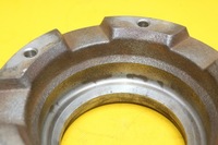 фото thumb №10, Диск гальмівна задня ford transit mk7 280mm