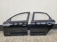 фото thumb №1, Audi a8 4h d4 двері ліва перед задня