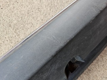 фото thumb №11, Mercedes ml w166 планка порогова порога права a1666980354