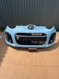 фото thumb №1, Бампер перед citroen c1 c 1 led 12-14