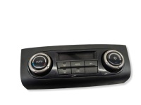 Панель кондиционера обдув mitsubishi pajero iv 7820a348xa Киев, фото thumb