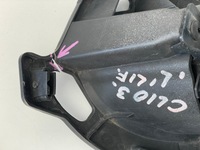 фото thumb №5, Противотуманная фара кронштейн рамка clio iii lift правый левый