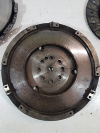 фото thumb №9, Колесо двухмассовый сцепление hyundai i30 kia soul 1.6 crdi d4fb