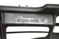 фото thumb №6, Toyota prius w3 1.8 h 2011 rhd передня захист радіатора