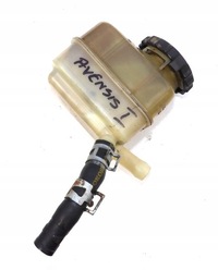 фото thumb №1, Toyota avensis i бачок рідина підсилювача x