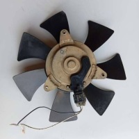 Вентилятор радиатора visco nissan cabstar renault maxity 2.5 dci в Украине, фото thumb