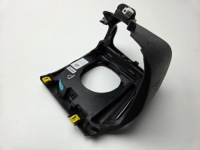 Proace city combo berlingo rifter решітка обдув накладка права 9820749677 Зі Шроту, фото thumb