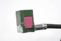 фото thumb №7, Instalacja антенны audi rt59z003-000 rt-59z006-l00 500cm