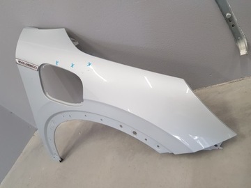 фото thumb №11, Byd atto 3 крило правий переднє перед