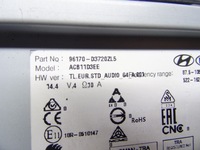 фото thumb №7, Радіо автомобільні tucson ii 96170-d3720